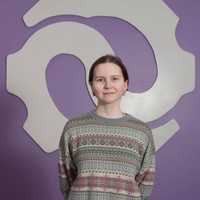 Lotta Raveala