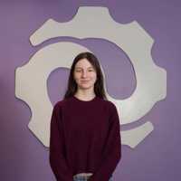 Anna Dukate