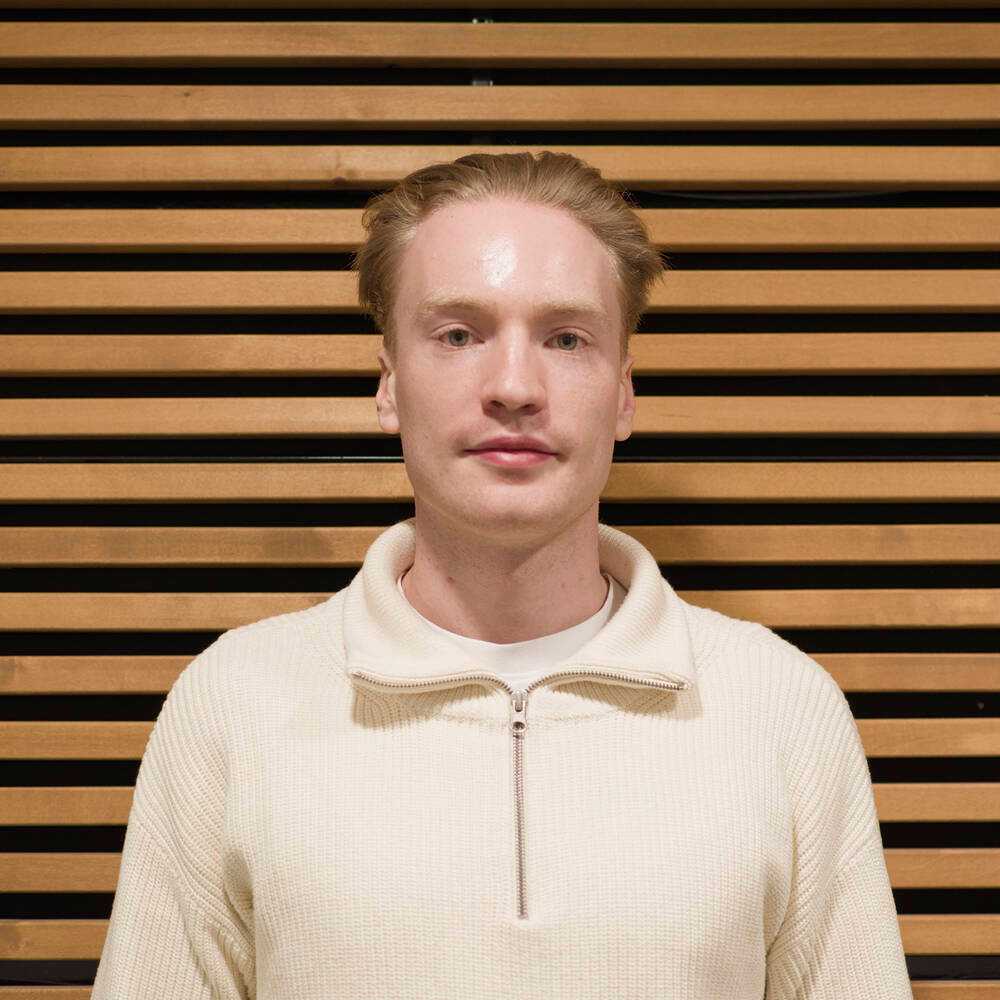 Lauri Tuominen