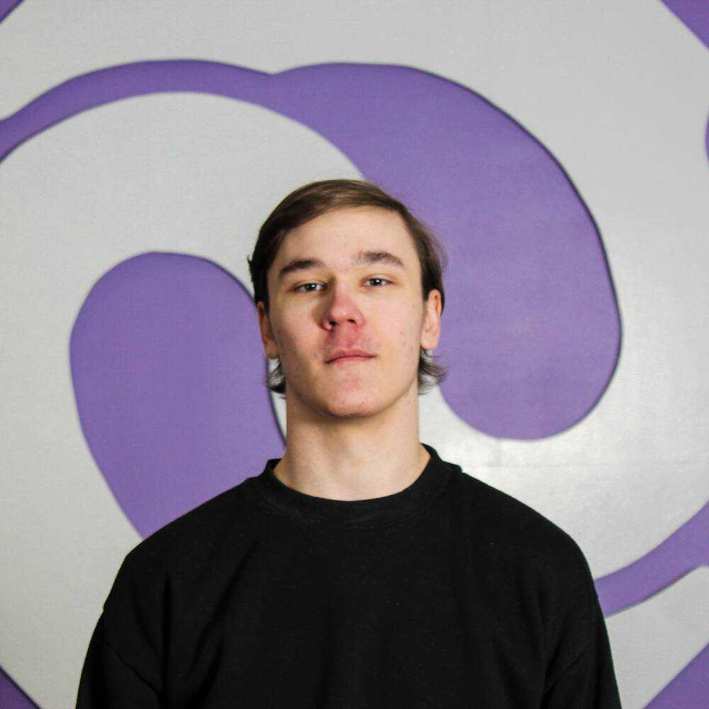 Joel Ventola