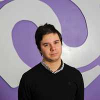 Pavlo Yakymenko