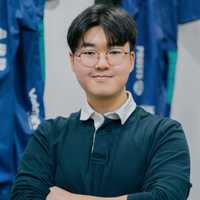 Huiseung Bae