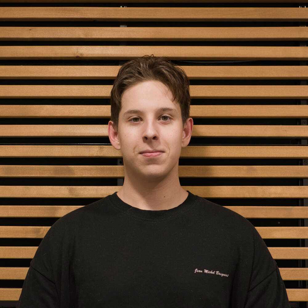 Daniel Gorbatchev