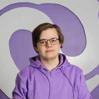 Violet Bris Nevalainen