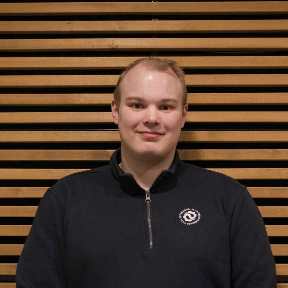 Santeri Hildén