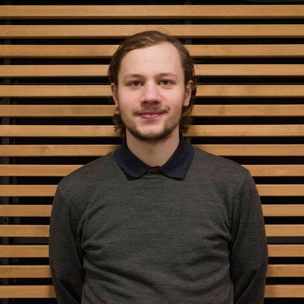 Jere Hasu